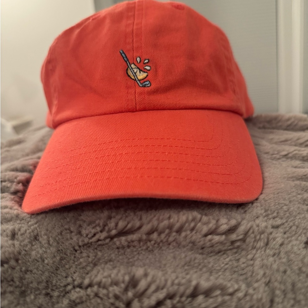 Vineyard Vines Vibrant adjustable Cap